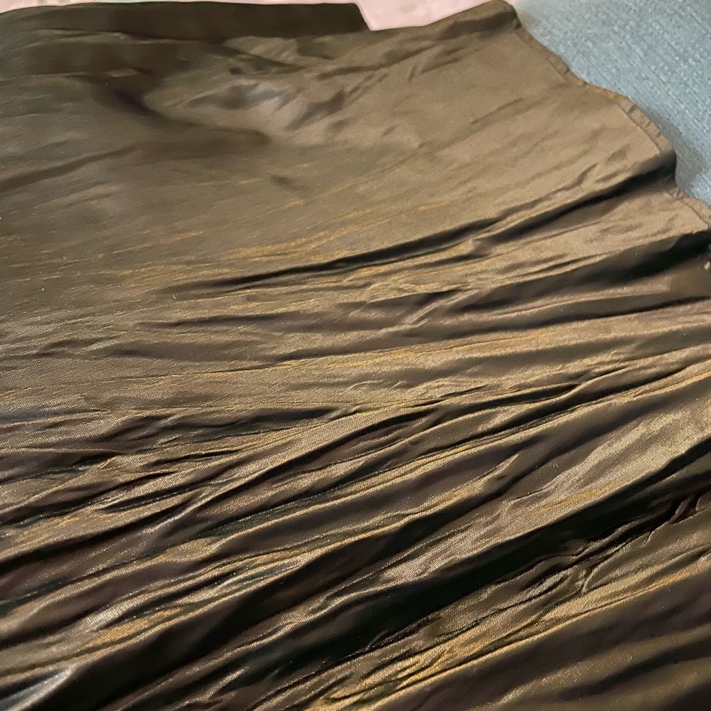 N0W $29 SUPER REDUCED SPECIAL Rich Copper Cartise Jacket & Skirt - Picture 11 of 14